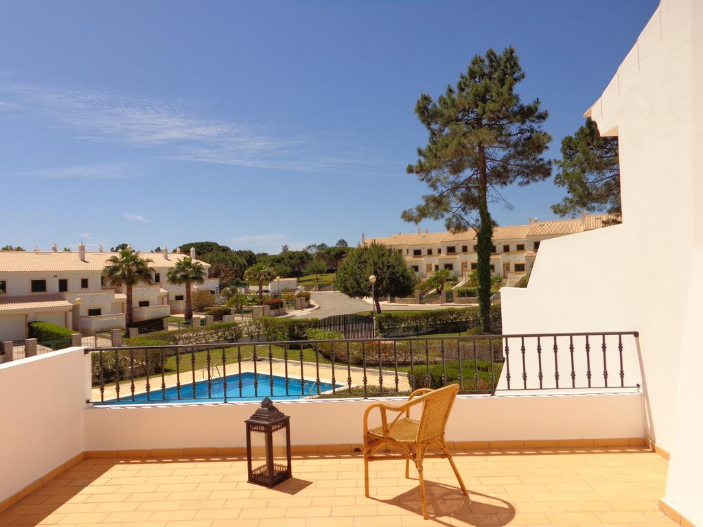 Falesia Cip (Adults Only) Olhos de Agua  Kamer foto