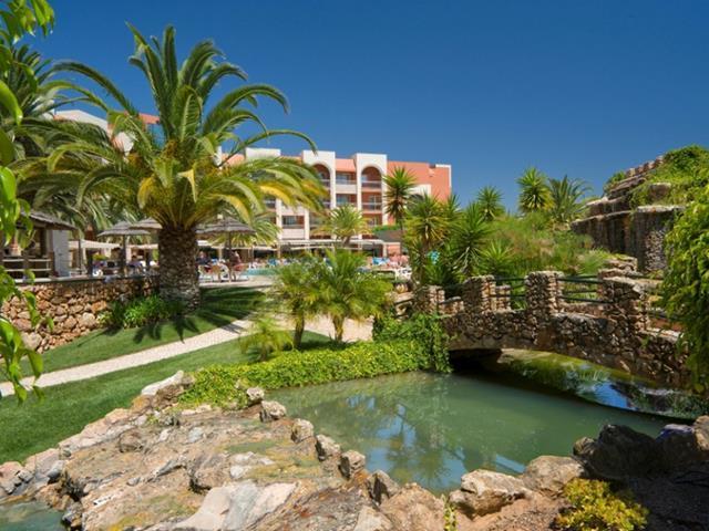 Falesia Cip (Adults Only) Olhos de Agua  Buitenkant foto