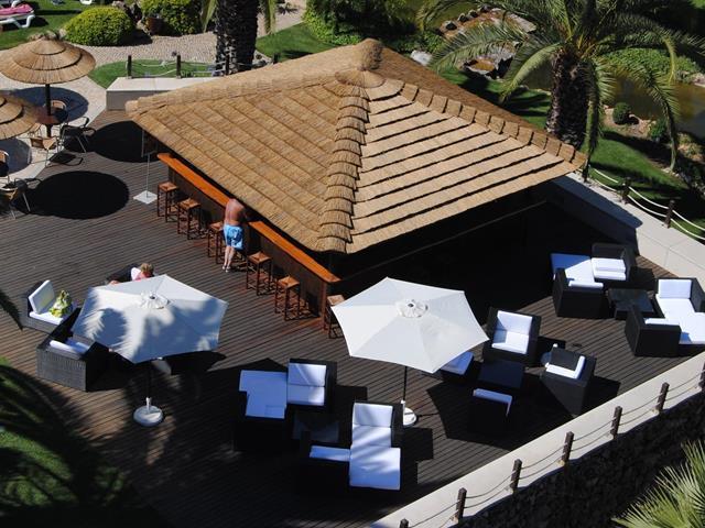 Falesia Cip (Adults Only) Olhos de Agua  Buitenkant foto