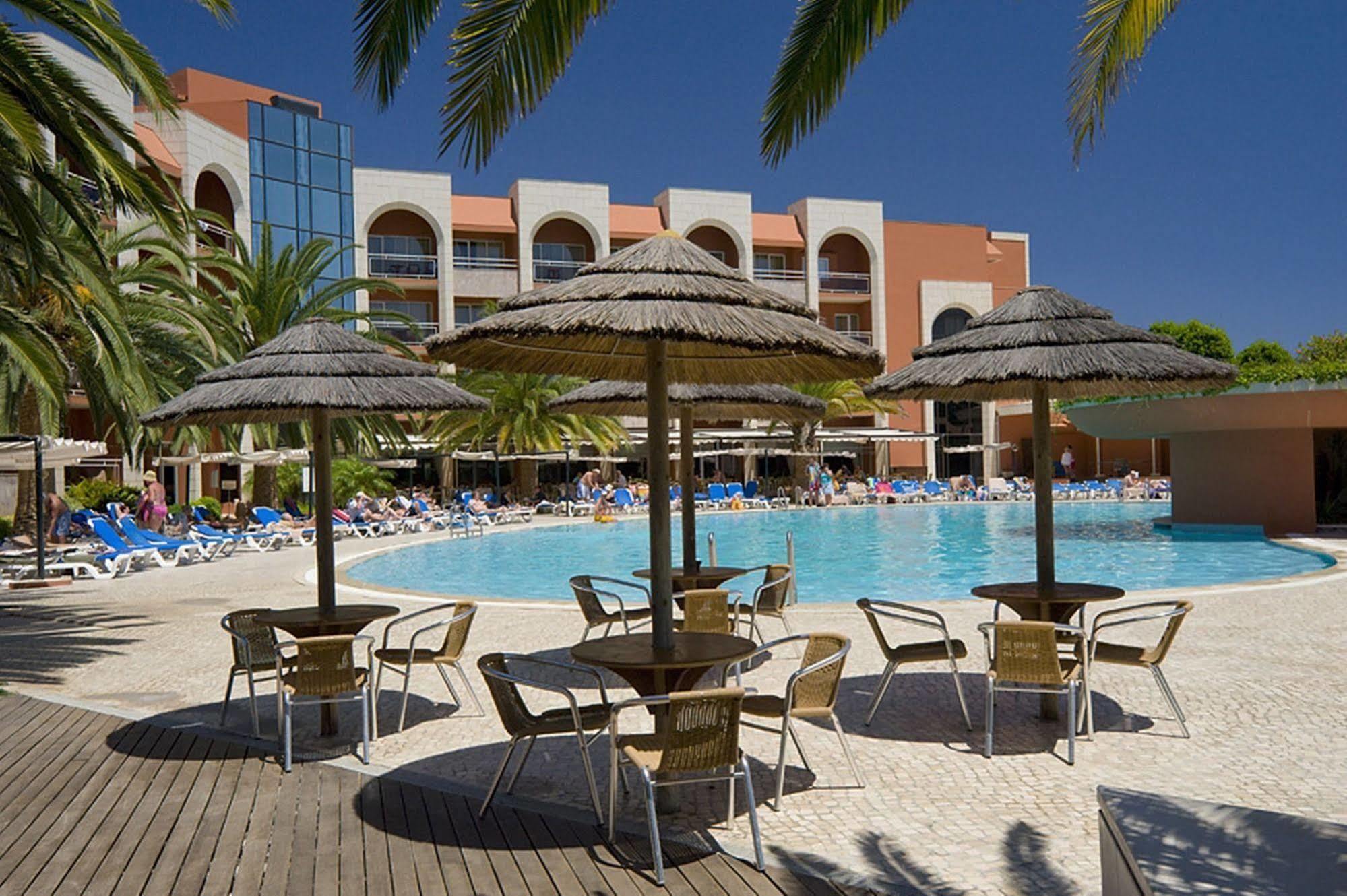 Falesia Cip (Adults Only) Olhos de Agua  Buitenkant foto